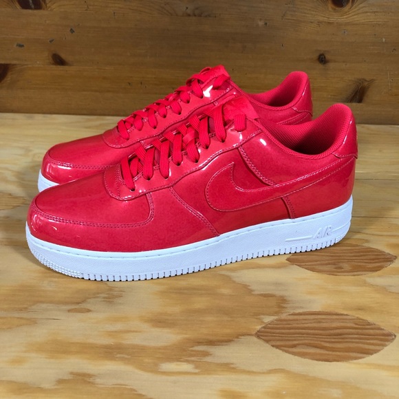 Nike Other - SOLD: Air Force 1 ‘07 LV8 UV